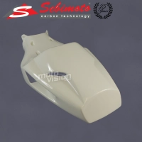 Coque monoposto piste sebimoto ducati 748 916 996 998