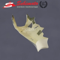 Partie inférieure poly sebimoto bmw s 1000 rr 2010-2011