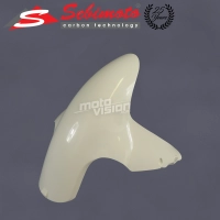 Garde boue poly sebimoto ducati 848 / 1098 / 1198