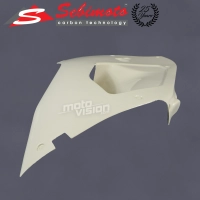 Flanc droit poly sebimoto aprilia rsv mille 2001-2003