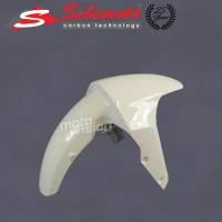 Garde boue poly sebimoto aprilia rs4 125