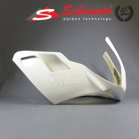 Partie supérieure poly sebimoto ducati 748 916 996 998