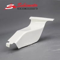 Passage de roue poly sebimoto honda cbr 600 rr 2005-2006