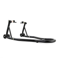 Notice béquille arrière à patins