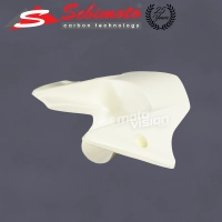 Lèche roue poly sebimoto honda cbr 1000 rr 2017-