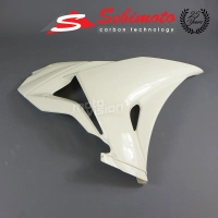 Flanc droit poly sebimoto yamaha yzf r3