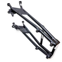 Bâti arrière racing tss pour honda cbr1000rr 2017-