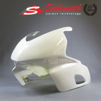 Partie supérieure poly sebimoto honda cbr 1000 rr 2004-2005