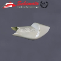 Coque monoposto piste sebimoto kawasaki zx7 r rr rr/s