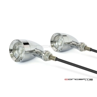 Paire de clignotants universels