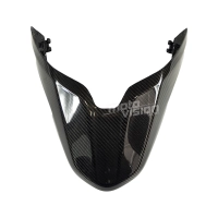 Cache de selle arrière carbone ducati monster 821/797/1200 2017