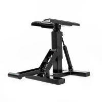 Béquille moto cross ajustable