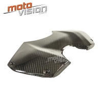 Protection de réservoir carbone ducati panigale v4 2018