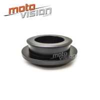 Entretoise de roue en aluminium cnc  yamaha yzf r1 06-14 - 4pcs