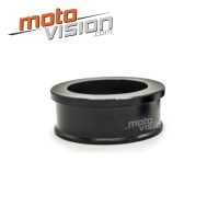 Entretoise de roue en aluminium cnc  suzuki gsx r 600/750 11-17 - 3pcs