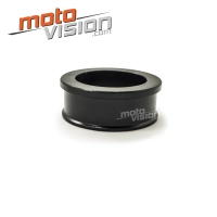 Entretoise de roue en aluminium cnc  suzuki gsx r 1000 01-16 - 3pcs