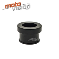 Entretoise de roue en aluminium cnc  arrire pour triumph 675 675 r street triple 07-18 - 2pcs