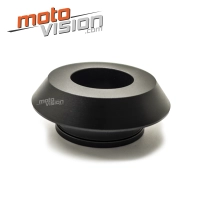 Entretoise de roue en aluminium cnc  arrire pour bmw s 1000 rr 09-11 - 2pcs