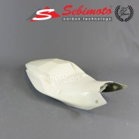 Coque monoposto piste sebimoto kawasaki ninja 400 2018