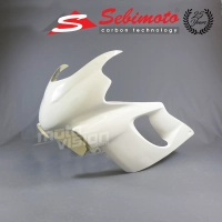 Partie supérieure poly sebimoto honda cbr 600 f 99-00 pc 35