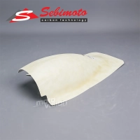 Passage de roue poly sebimoto honda cbr 600 f pc35 1999-2000