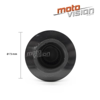 Filtre à air cafe racer 35 mm