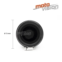 Filtre à air cafe racer 54 mm