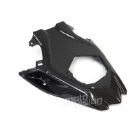 Passage de roue carbone vernis pour bmw s1000rr 2019-2020