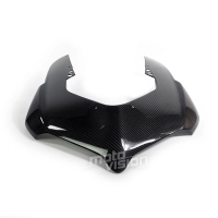 Tête de fourche  carbone vernis pour ducati panigale v4