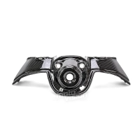 Protection de clef carbone vernis pour ducati panigale v4 /v4s