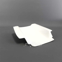 Passage de roue poly sebimoto yamaha r6 2003-2005