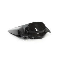 Capot de selle carbone vernis ktm superduke 1290 2017-2019
