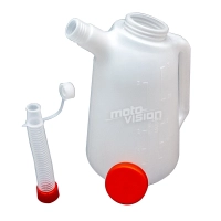 Bidon verseur gradué 3 litres