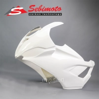 Partie supérieure poly sebimoto  bmw s1000rr 2019-...