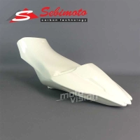 Coque monoposto poly sebimoto bmw s1000rr 2019-