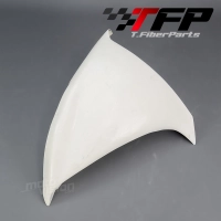 Flancs de carénage 2eme choix poly racing piste yamaha r1 2009-2014