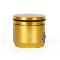 Réservoir de liquide de frein avant or