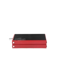 Cric de manutention static pour moto jusqu'à 500kg avec vérin