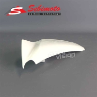Flanc gauche poly sebimoto yamaha r1 2020