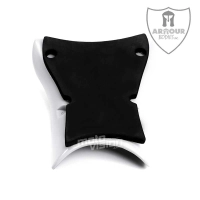 Assise + mousse type origine fibre flexoresin apprêté kawasaki zx10r 2016-2019