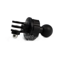 Support de libération rapide avec rotule takeway