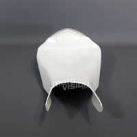 Coque monoposto piste yamaha r3 2019-