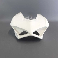 Carénage avant poly piste ducati panigale v4