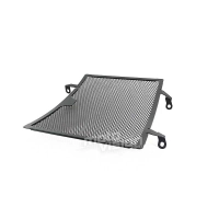 Protection de radiateur triumph street triple rx 2015-