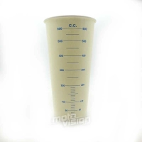 Gobelet de mélange 600ml en carton