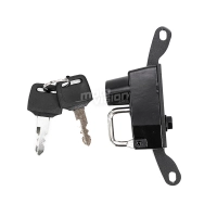 Antivol pour casque pour bmw nine-t