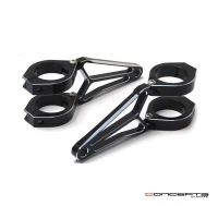 Support de phare razor pour fourche de 32 à 59 mm