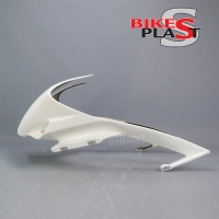 Tête de fourche poly bikesplast yamaha r1 2007 - 2008