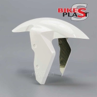 Garde boue poly bikesplast pour bmw s1000rr 2009 - 2018