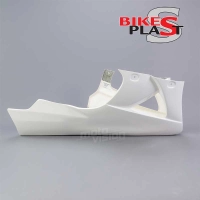 Sabot poly bikesplast suzuki gsxr 1000 2007-2008